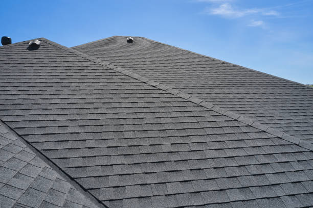 Best Chimney Flashing Repair  in Jeffersontown, KY